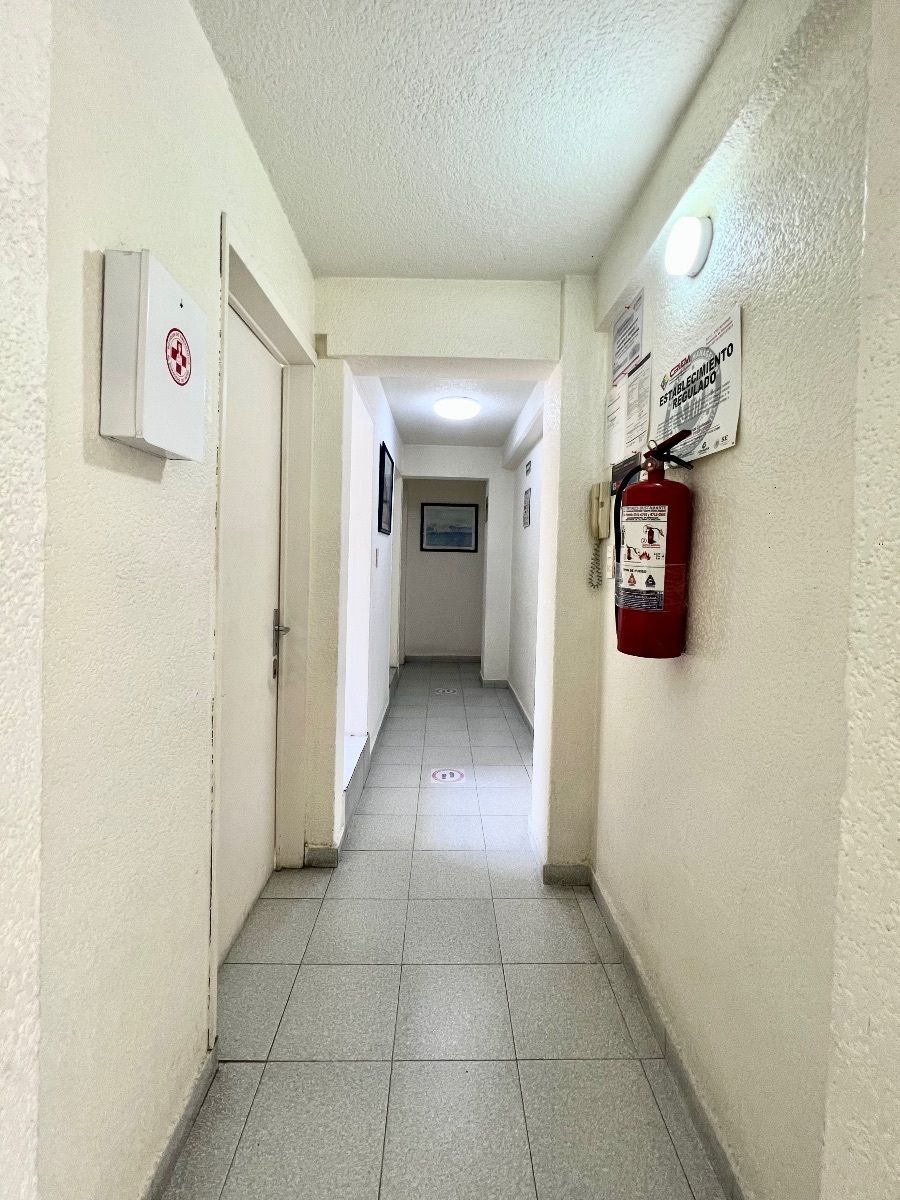 Oficina en Narvarte Poniente, Benito Juárez, foto 5 de 6