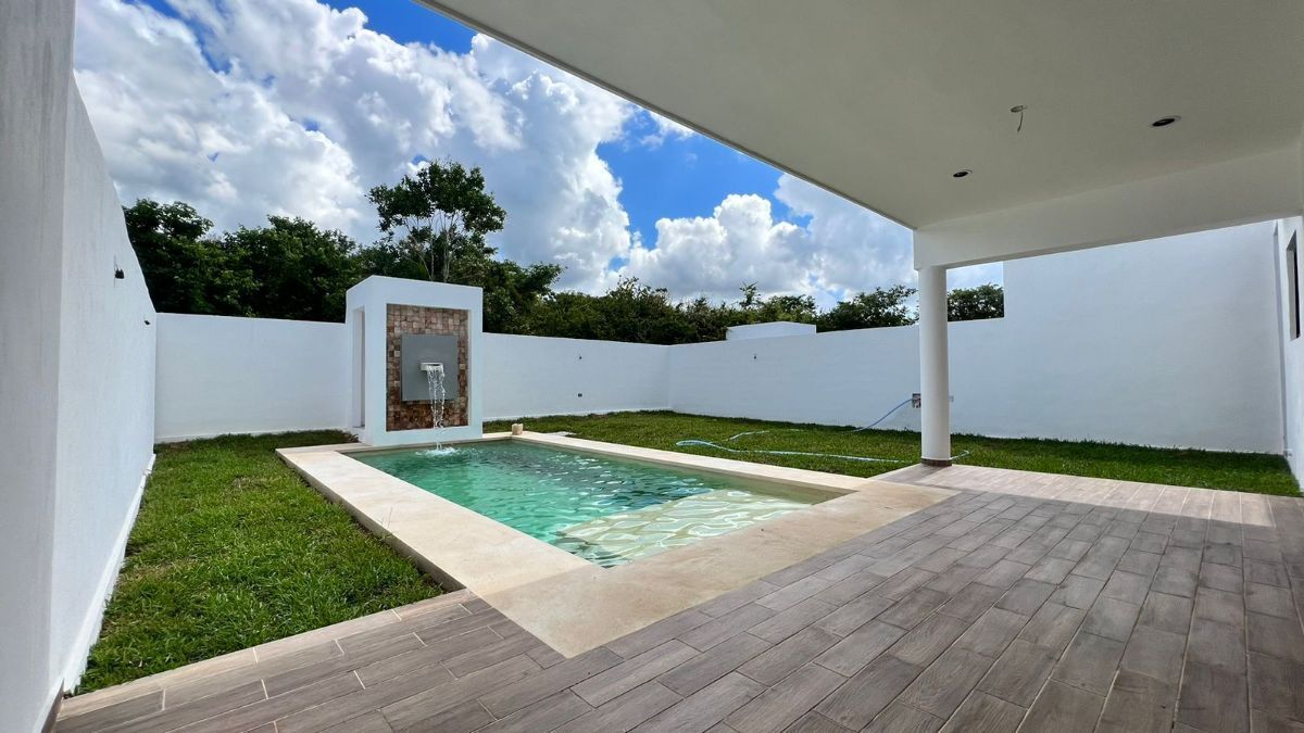 2 de 19: FOTO DE CASA MUESTRA