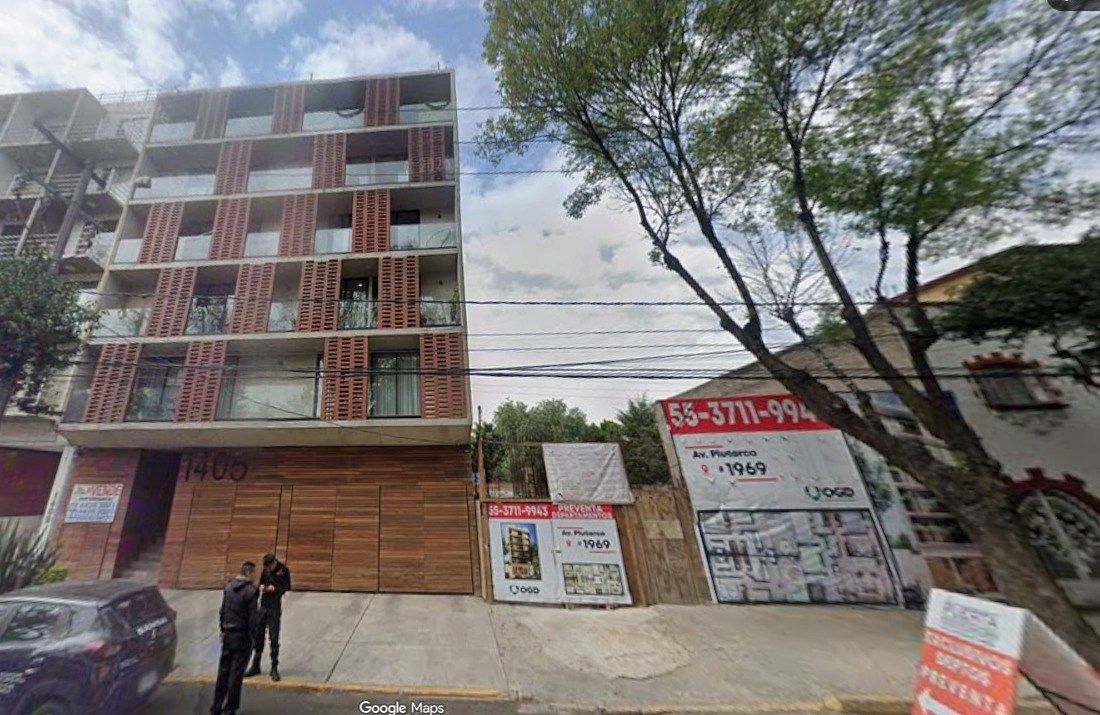 Departamento en venta 2027 - foto 2