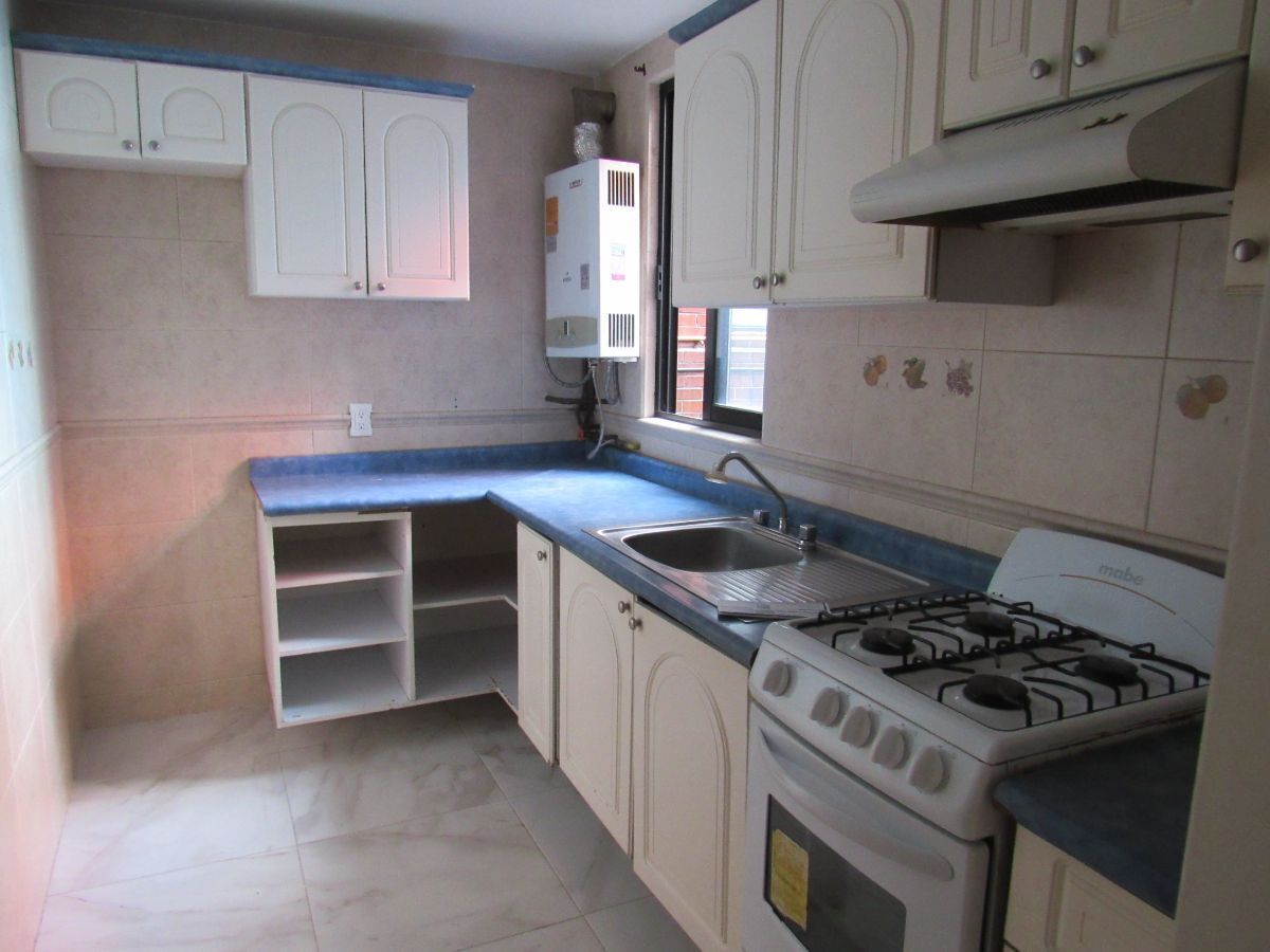 2 de 12: Departamento en Venta en Del Valle Rayo Vende ®