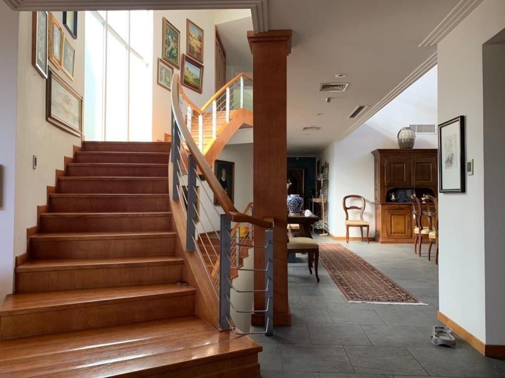 6 of 14: ESCALERA 2 PISO