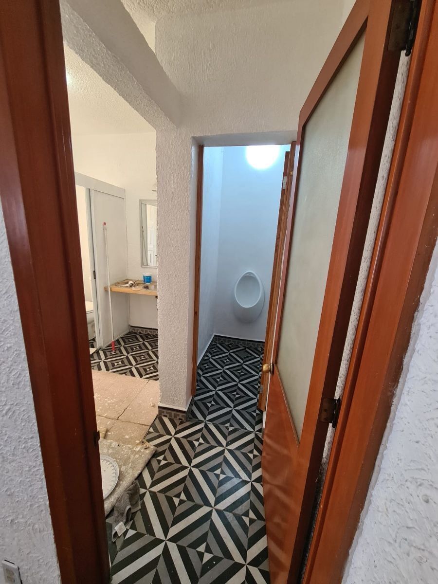 16 de 20: BAÑO PLANTA ALTA