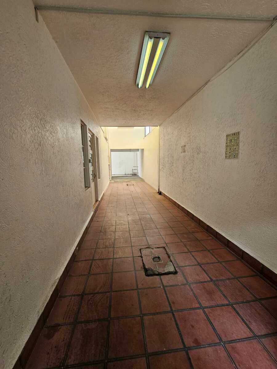 3 de 20: Garage para 3 autos