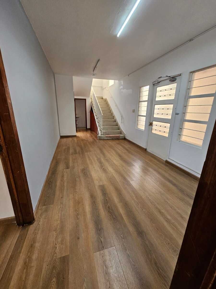 4 de 20: Area para recepción