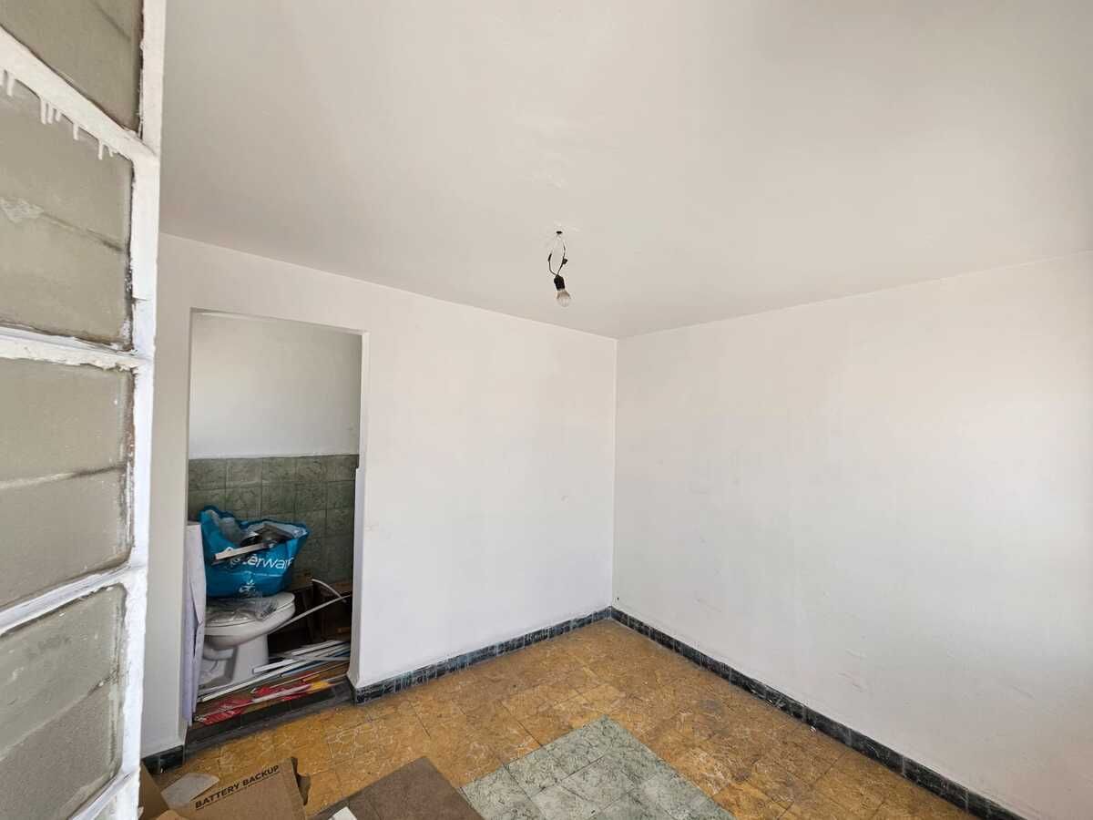 18 de 20: cuarto de servicio