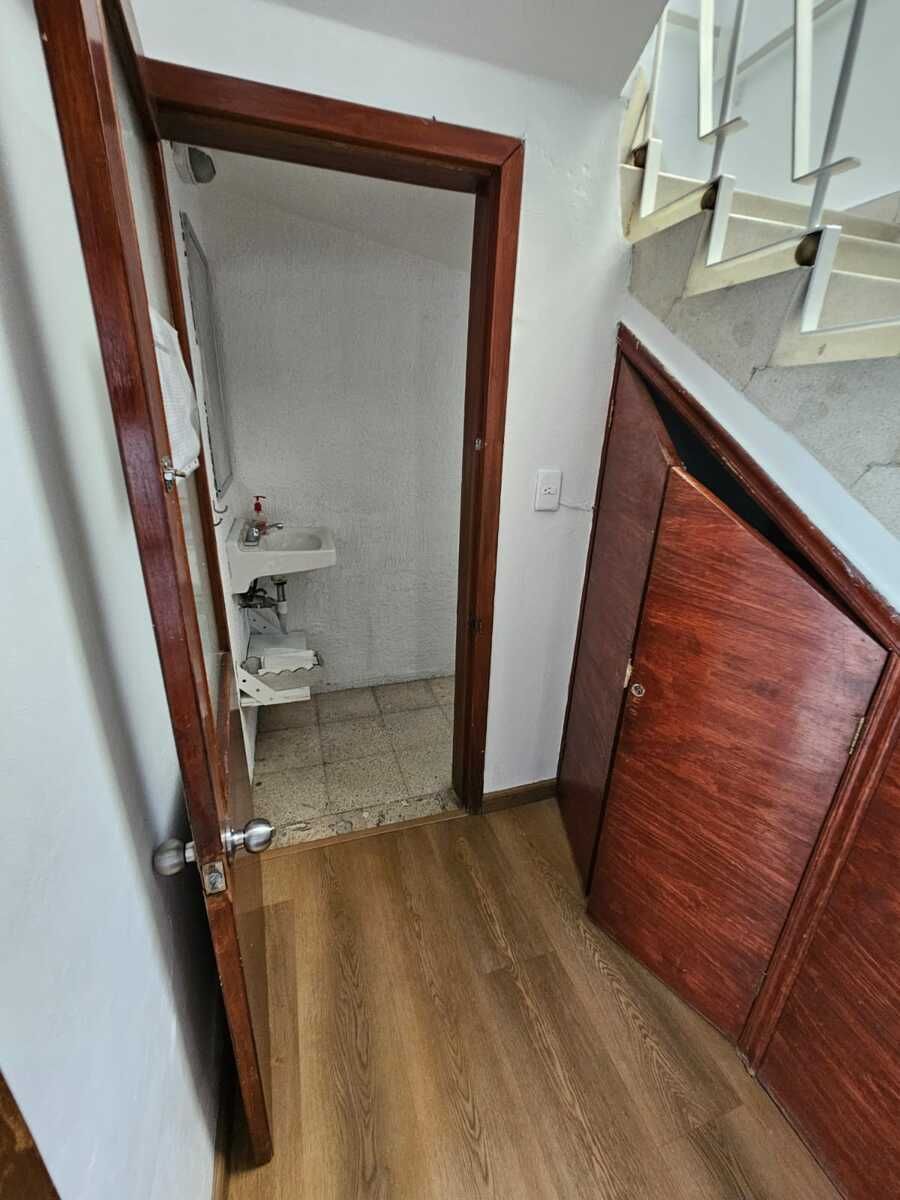 17 de 20: baño planta baja