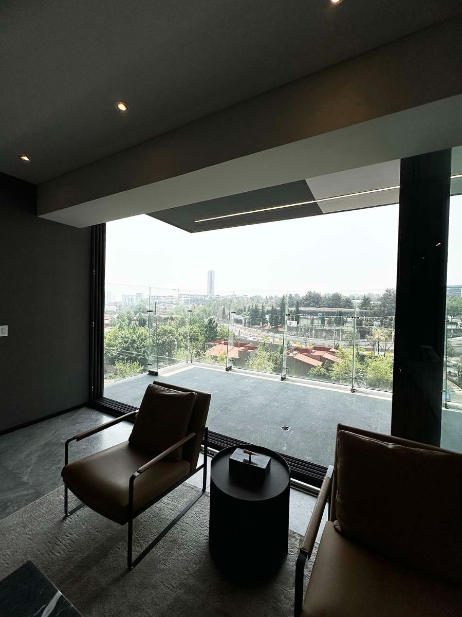 5 de 34: TERRAZA