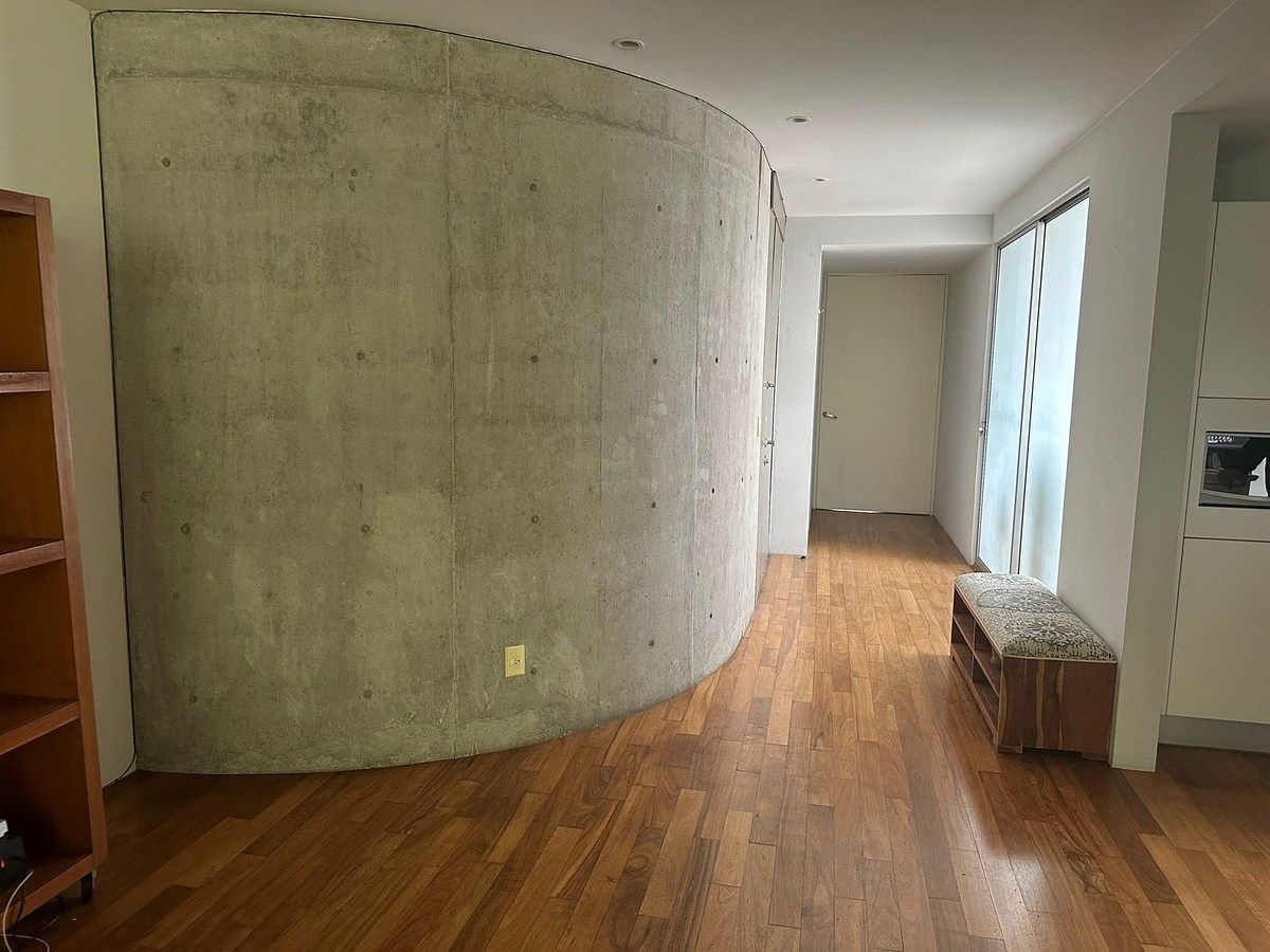 Apartamento em Hipódromo, Cuauhtémoc, foto 22 de 40