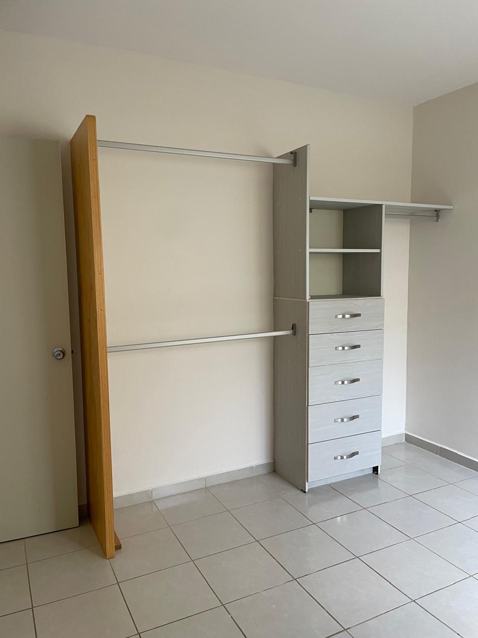 5 de 20: Closet
