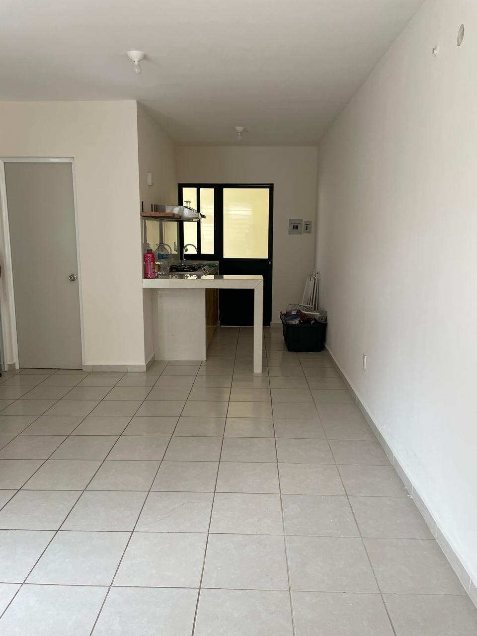 3 de 20: Sala y comedor