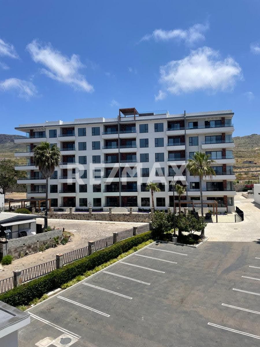 Departamento en Venta, Torre Monterey en Playas de Rosarito