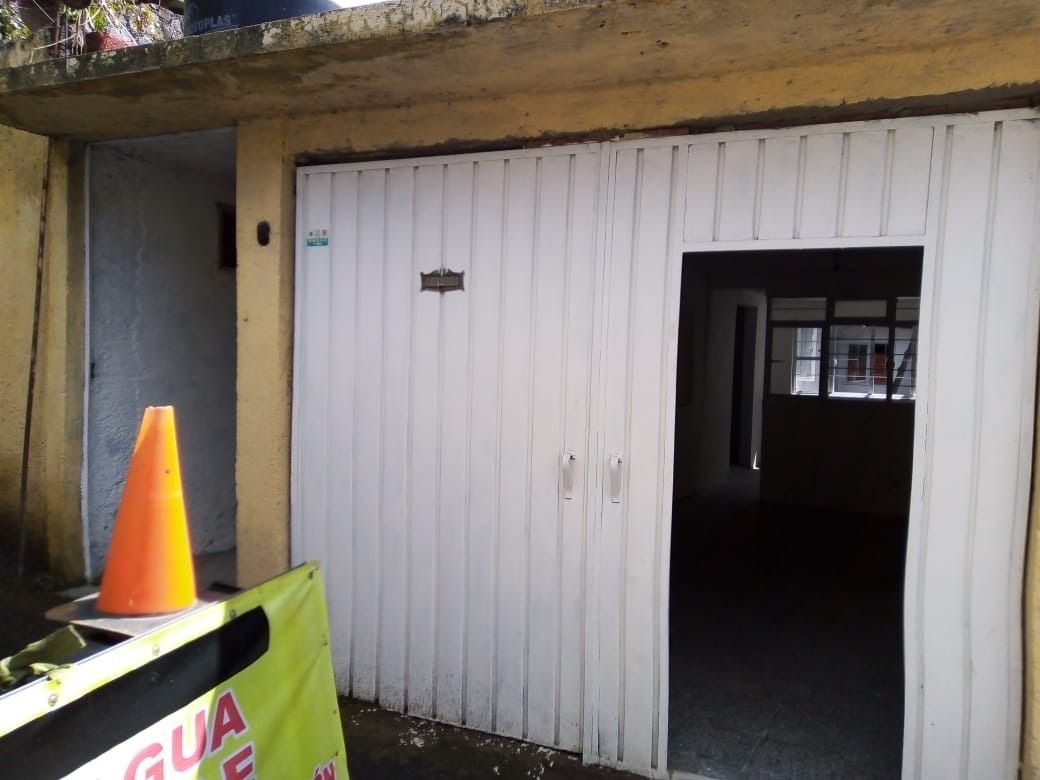 Casa en Las Tinajas, Cuajimalpa de Morelos, foto 3 de 14