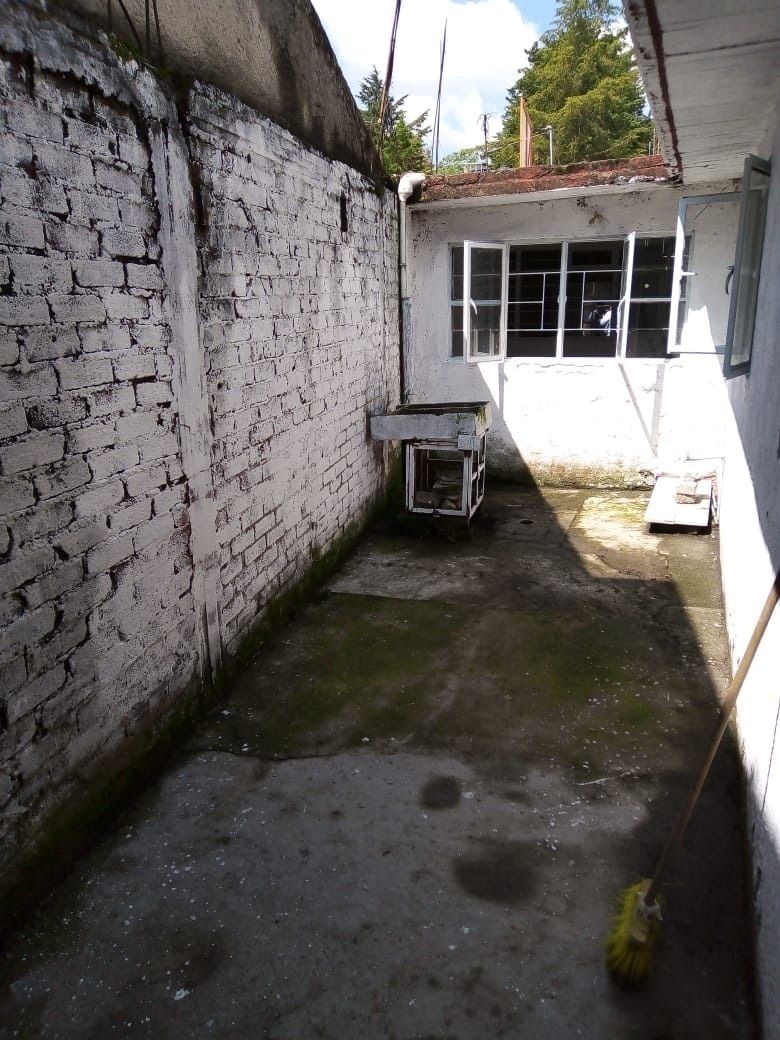 Casa en Las Tinajas, Cuajimalpa de Morelos, foto 12 de 14