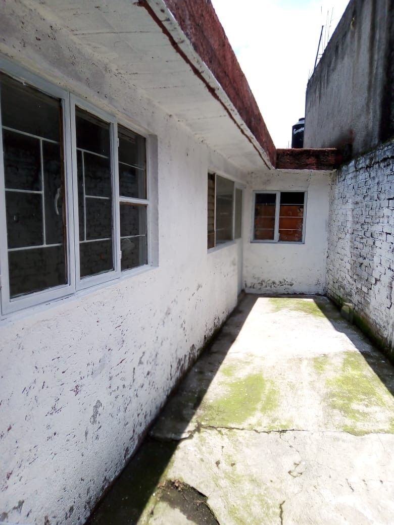 Casa en Las Tinajas, Cuajimalpa de Morelos, foto 14 de 14