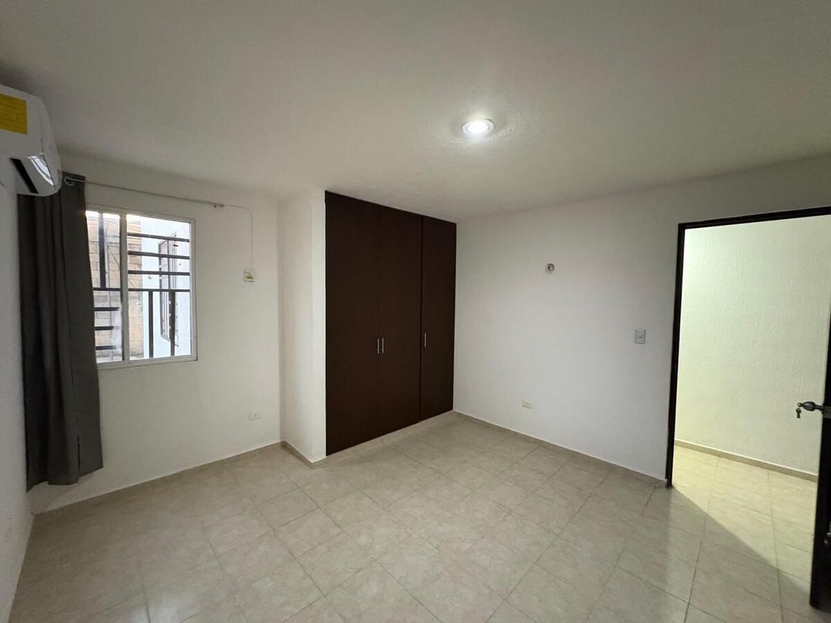 House in Ciudad Caucel, Mérida, photo 11 of 14