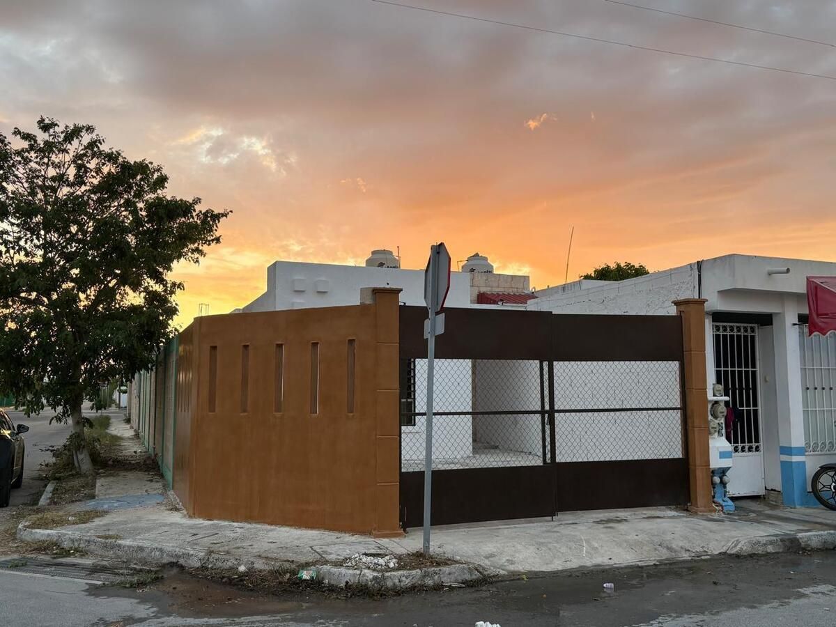 House in Ciudad Caucel, Mérida, photo 4 of 14