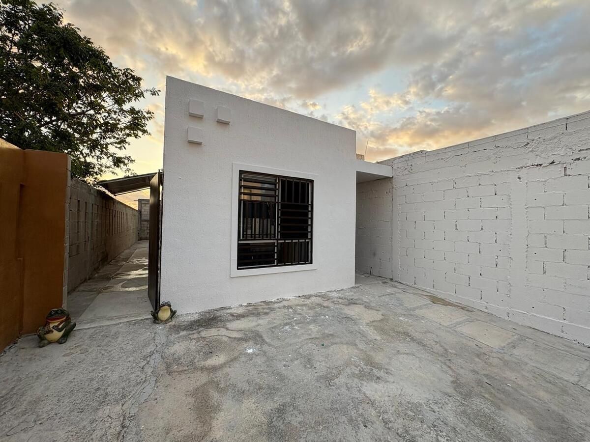 House in Ciudad Caucel, Mérida, photo 2 of 14