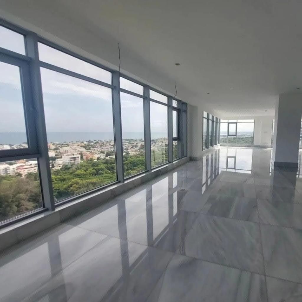 Apartamento en Av. Anacaona