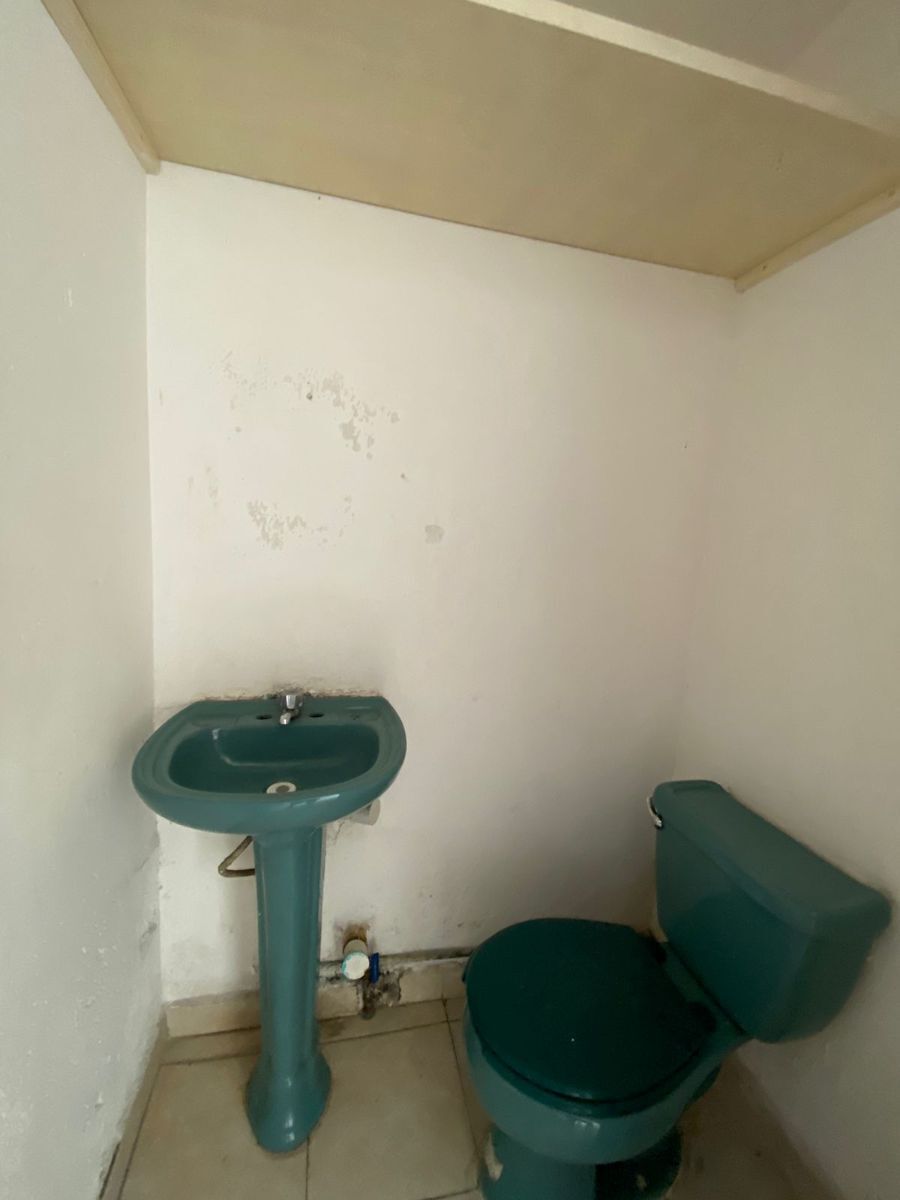 4 de 4: Baño