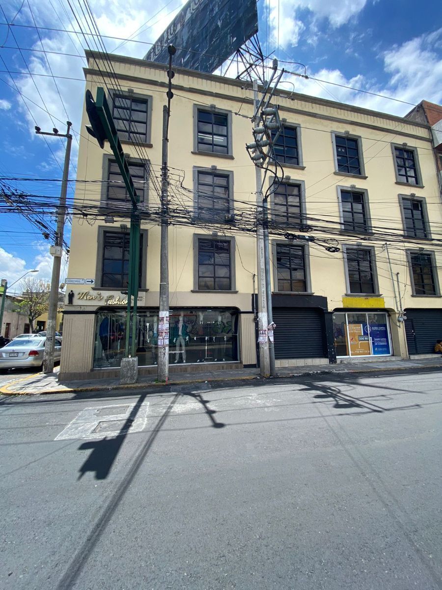 1 de 4: Fachada