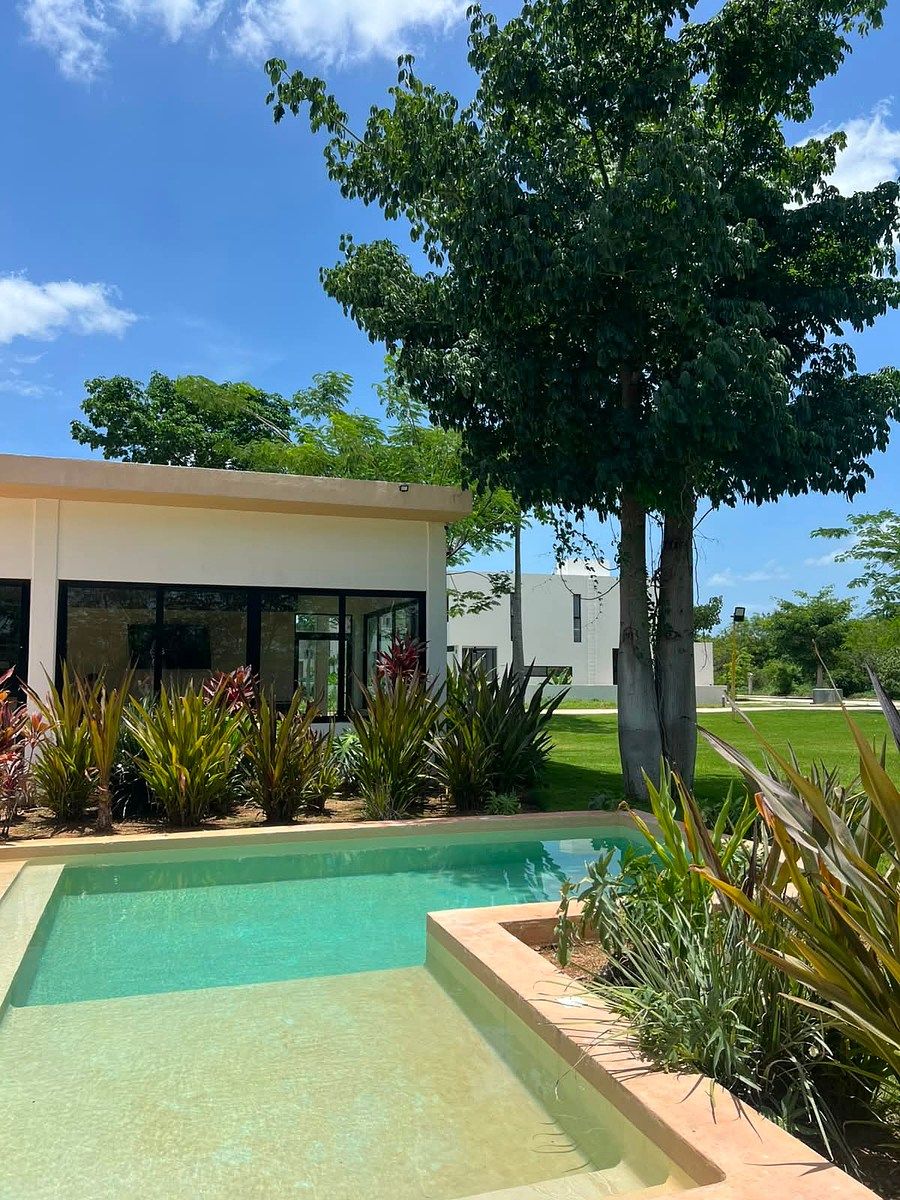 Terreno en Cabo Norte, Mérida, foto 33 de 34