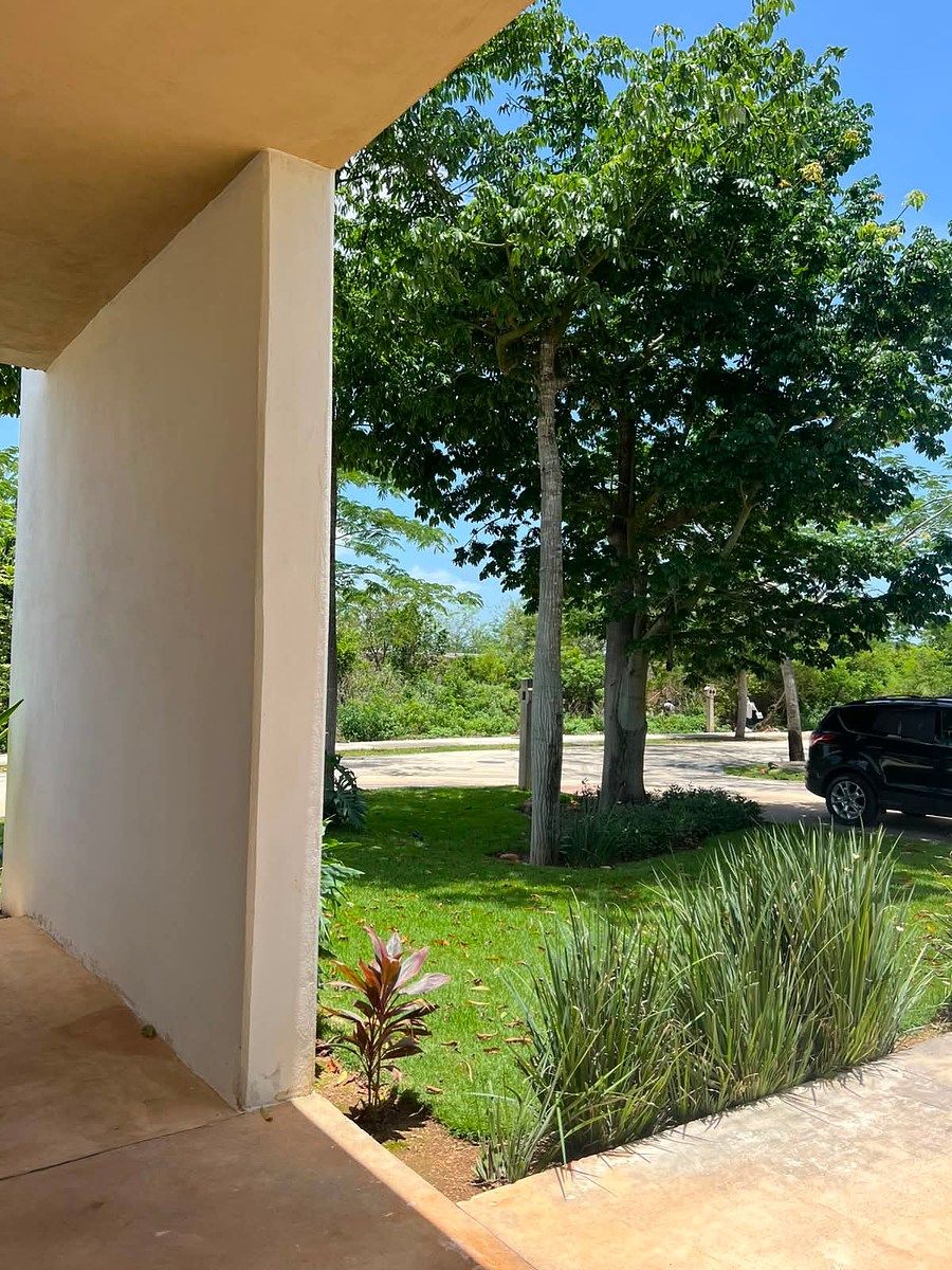 Terreno en Cabo Norte, Mérida, foto 22 de 34