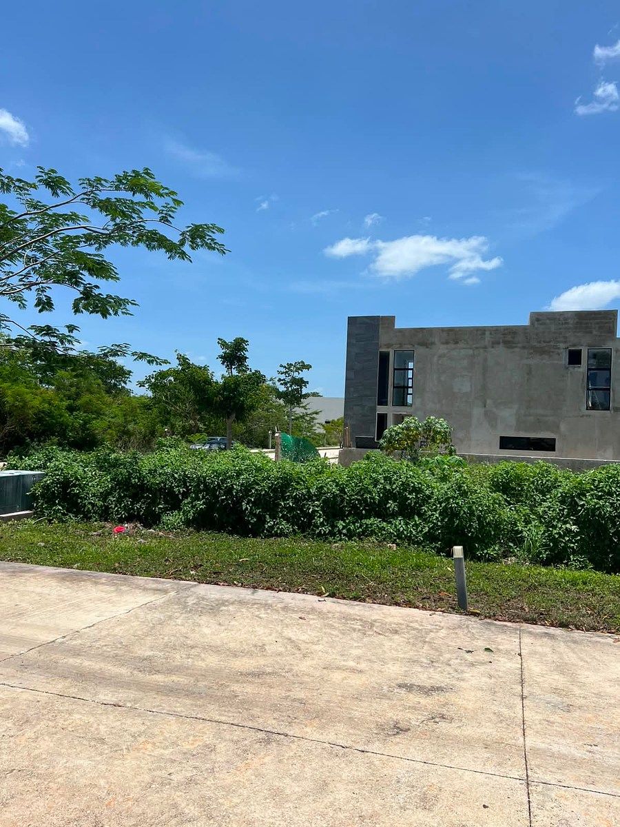 Terreno en Cabo Norte, Mérida, foto 24 de 34