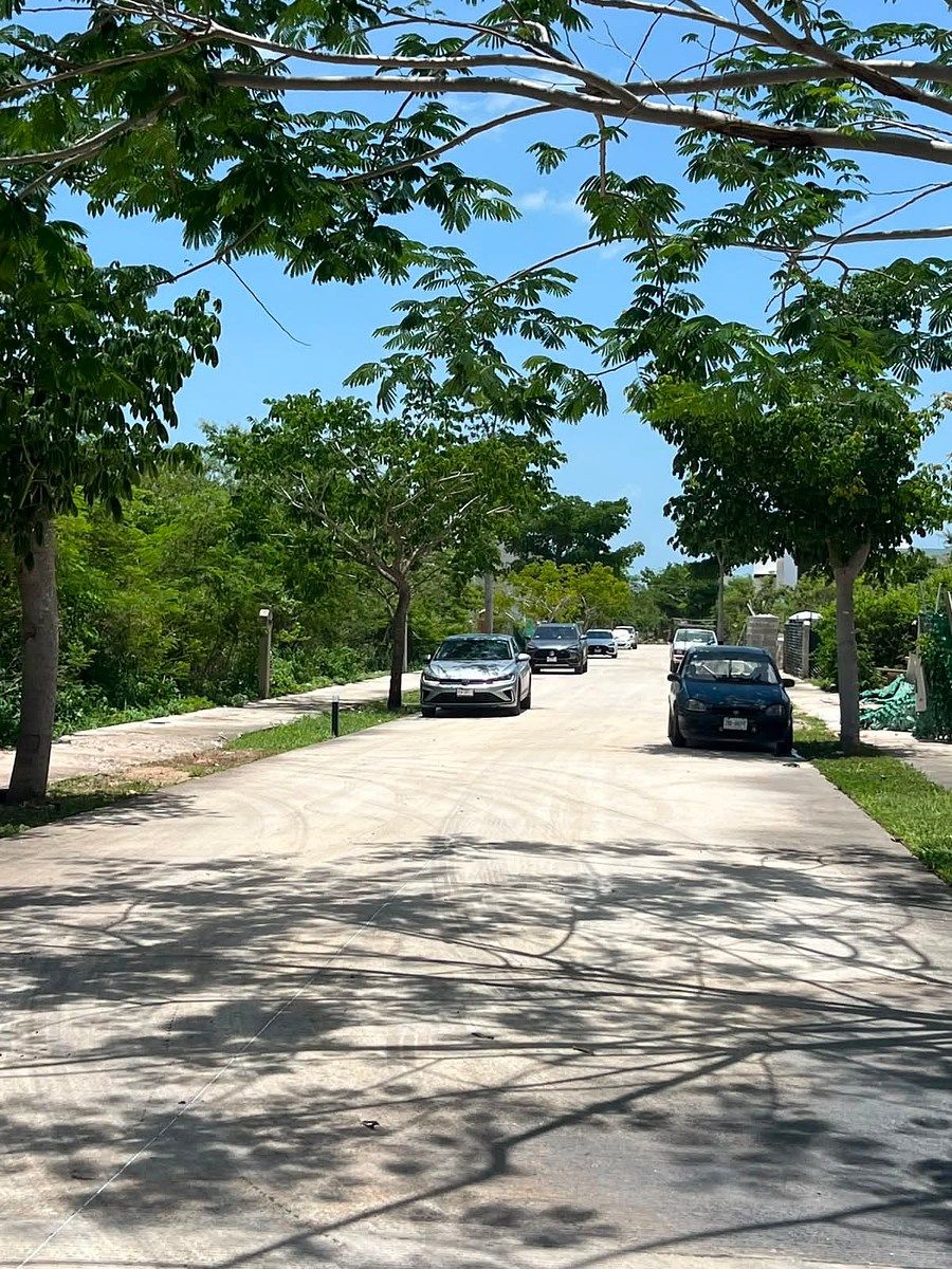 Terreno en Cabo Norte, Mérida, foto 25 de 34