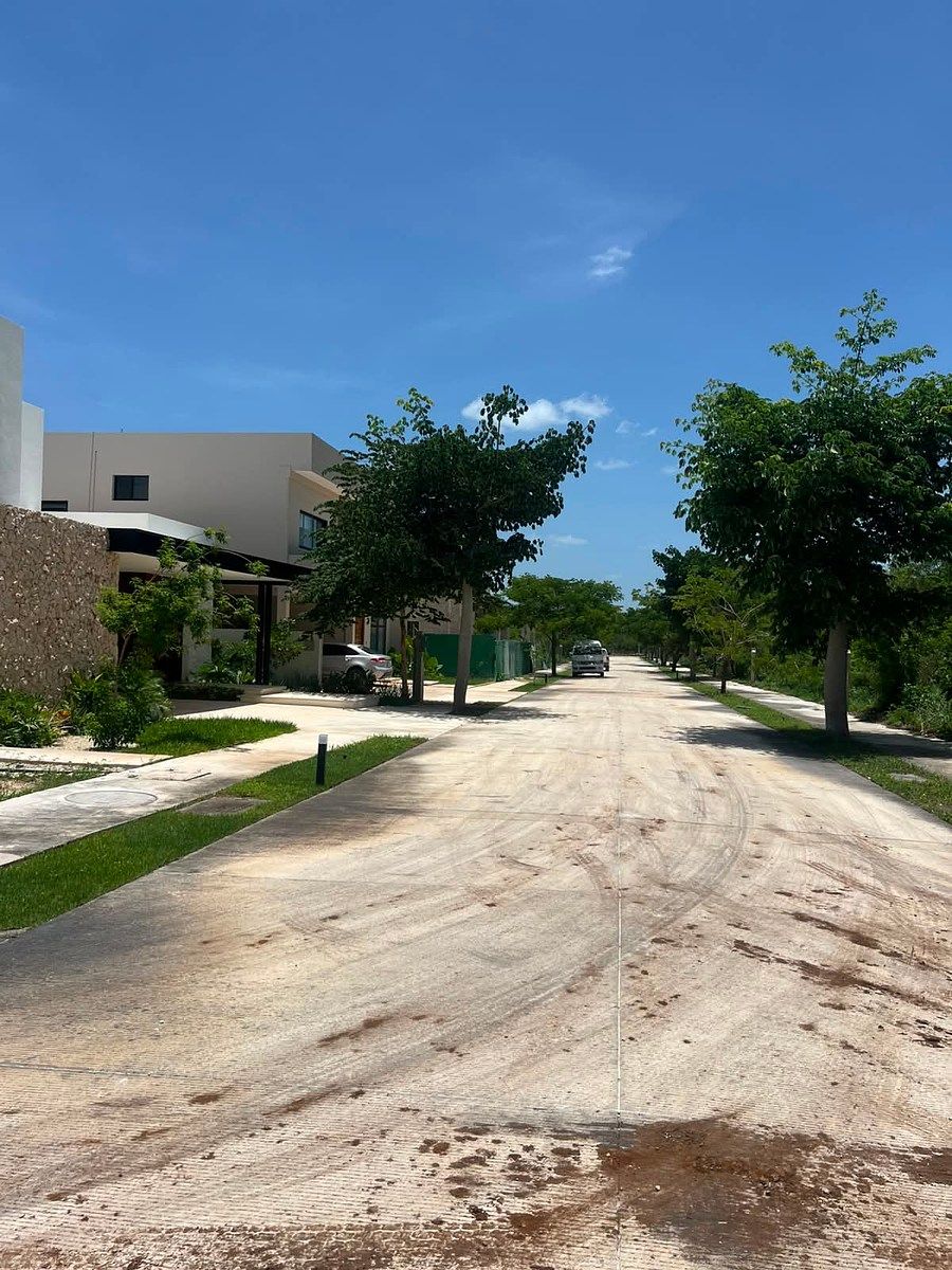 Terreno en Cabo Norte, Mérida, foto 28 de 34