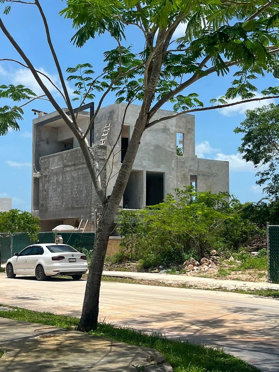 Terreno en Cabo Norte, Mérida, foto 29 de 34