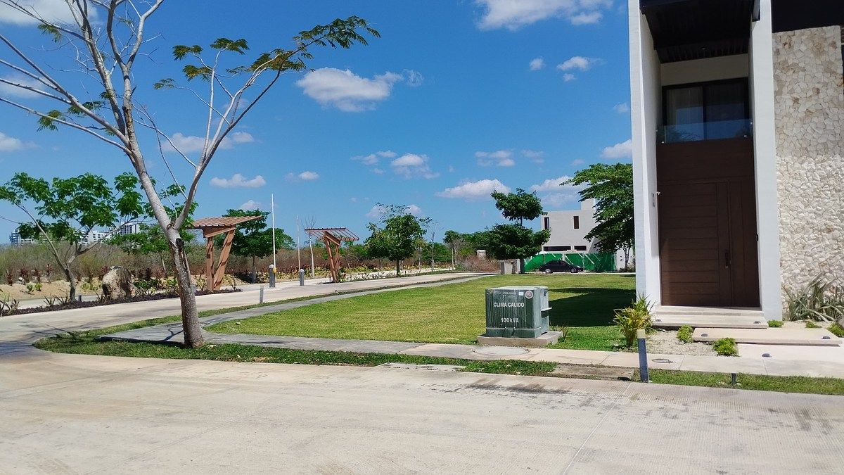 Terreno en Cabo Norte, Mérida, foto 34 de 34