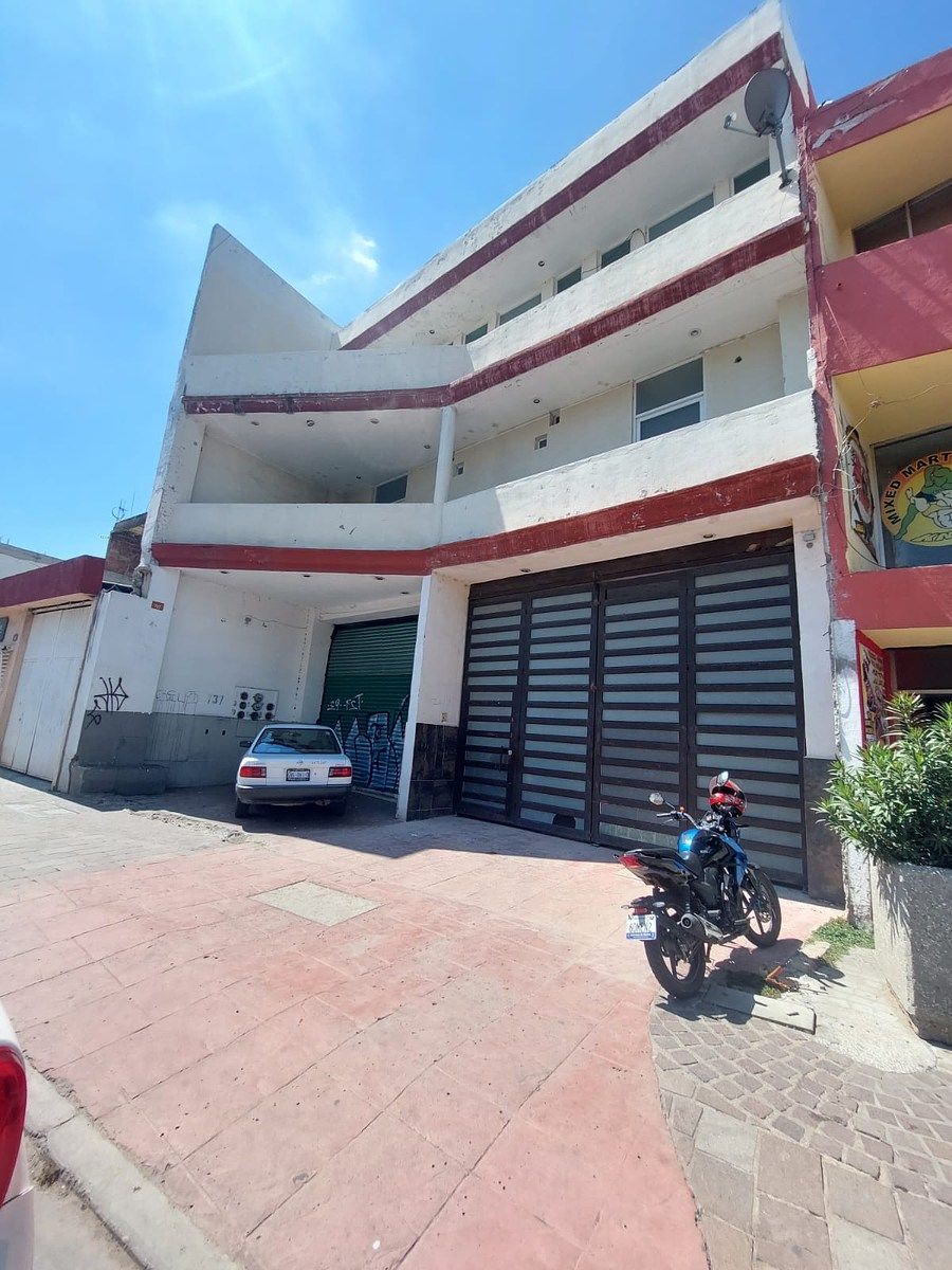 Departamento venta en Barrio de la Salud, Irapuato, foto 1 de 3