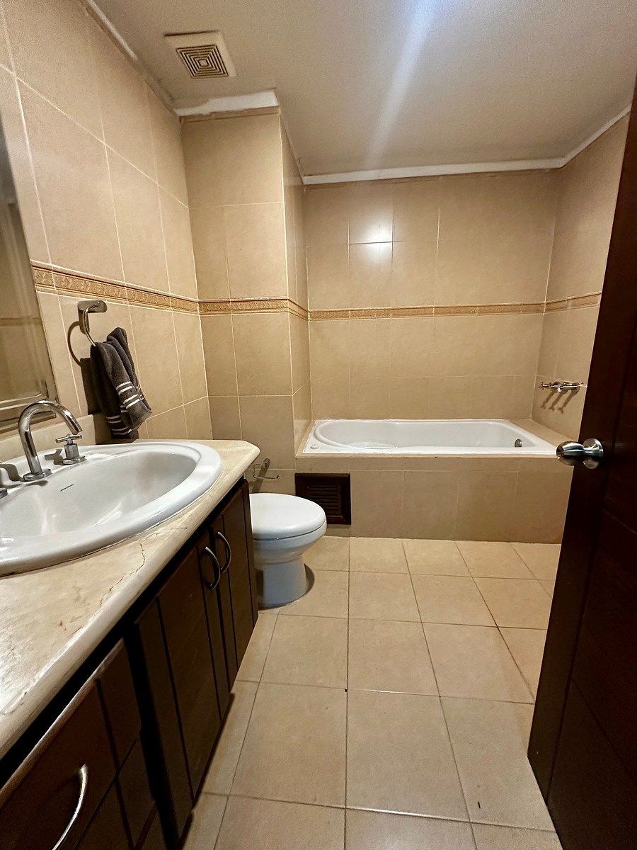 Apartamento en Ensanche Naco, Santo Domingo Centro (Distrito Nacional), foto 26 de 26