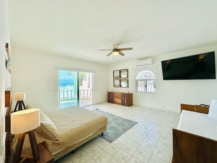Villa en Cruz de Huanacaxtle, Bahía de Banderas, foto 4 de 34