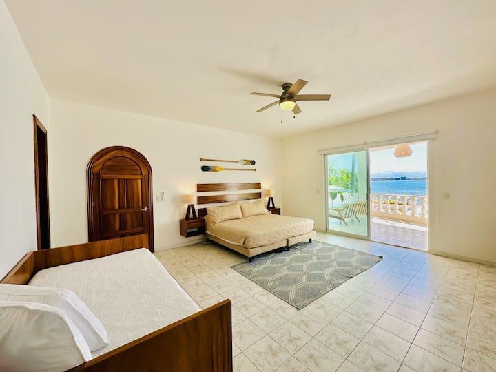 Villa en Cruz de Huanacaxtle, Bahía de Banderas, foto 6 de 34
