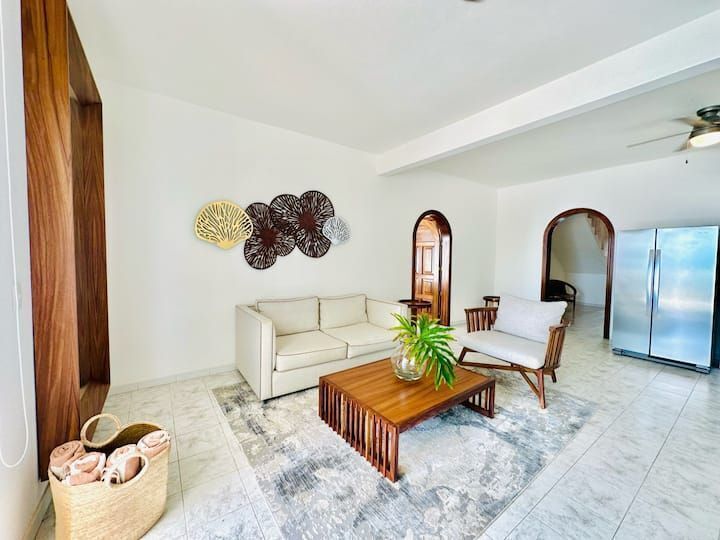 Villa en Cruz de Huanacaxtle, Bahía de Banderas, foto 7 de 34