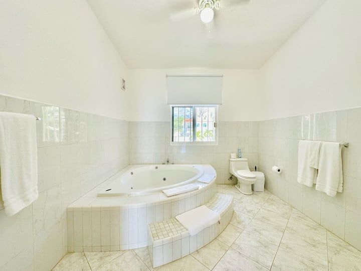 Villa en Cruz de Huanacaxtle, Bahía de Banderas, foto 16 de 34
