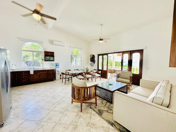 Villa en Cruz de Huanacaxtle, Bahía de Banderas, foto 17 de 34