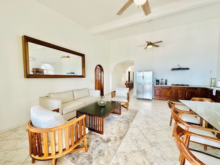 Villa en Cruz de Huanacaxtle, Bahía de Banderas, foto 23 de 34
