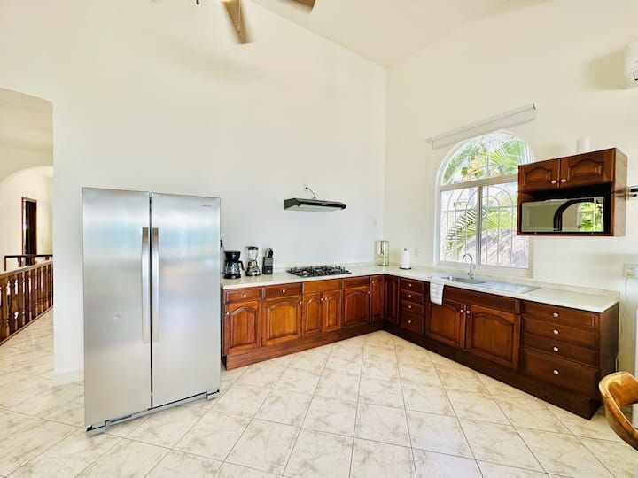 Villa en Cruz de Huanacaxtle, Bahía de Banderas, foto 25 de 34