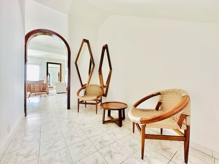 Villa en Cruz de Huanacaxtle, Bahía de Banderas, foto 26 de 34