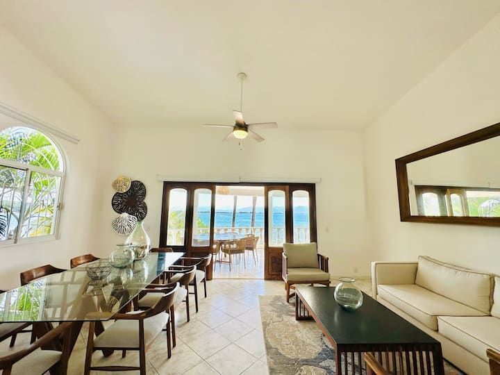 Villa en Cruz de Huanacaxtle, Bahía de Banderas, foto 28 de 34