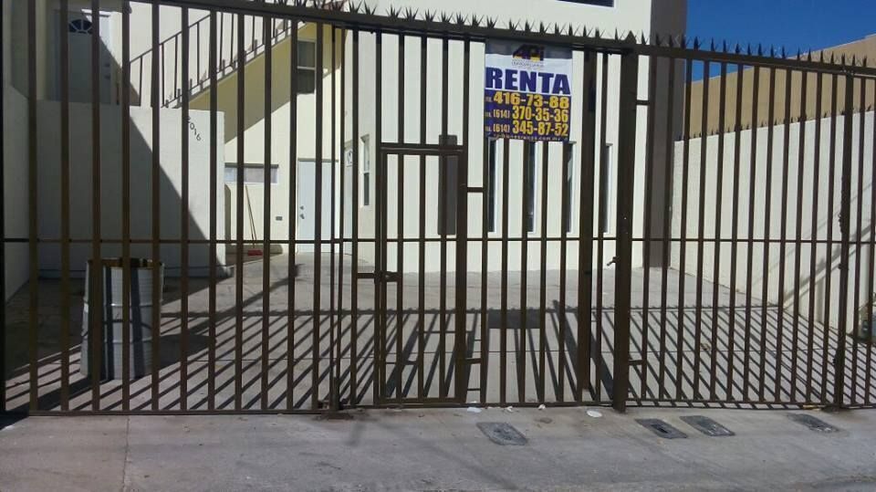 2 de 10: El depa cuenta con un cajón de estacionamiento.