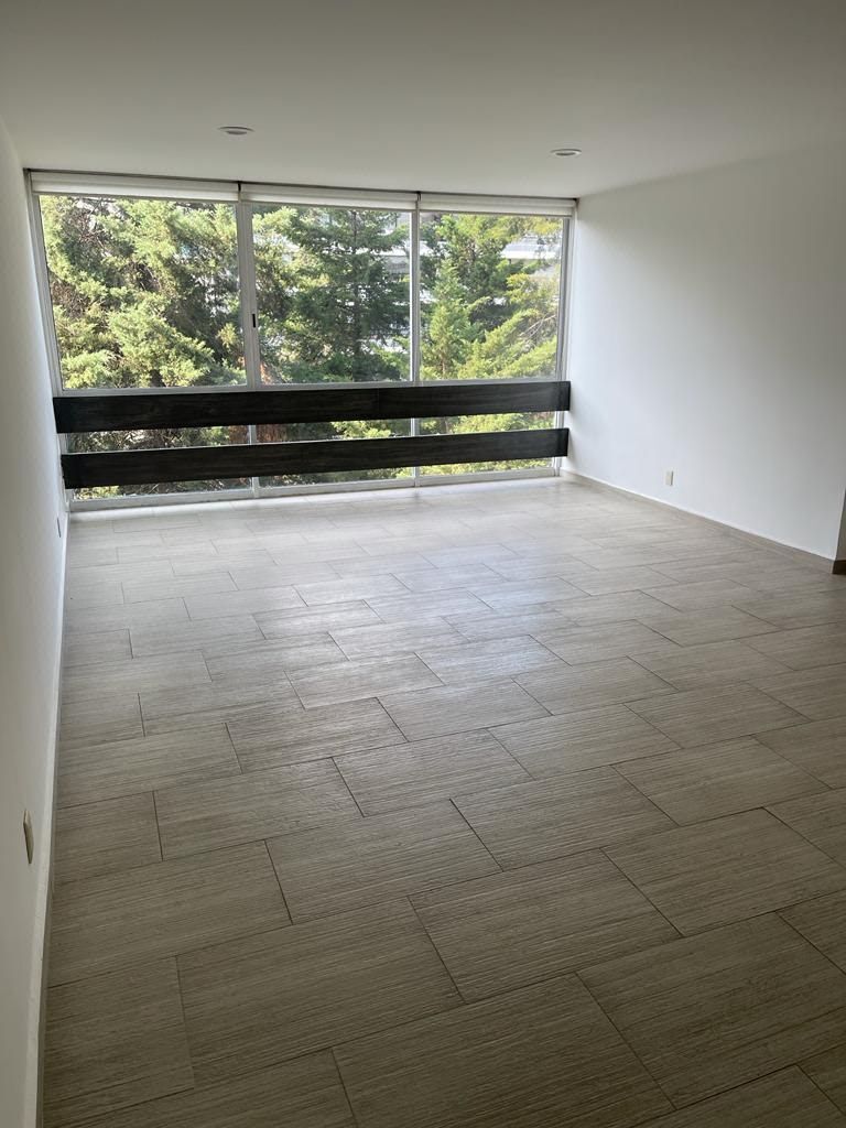 Apartamento em Polanco I Sección, Miguel Hidalgo, foto 3 de 38