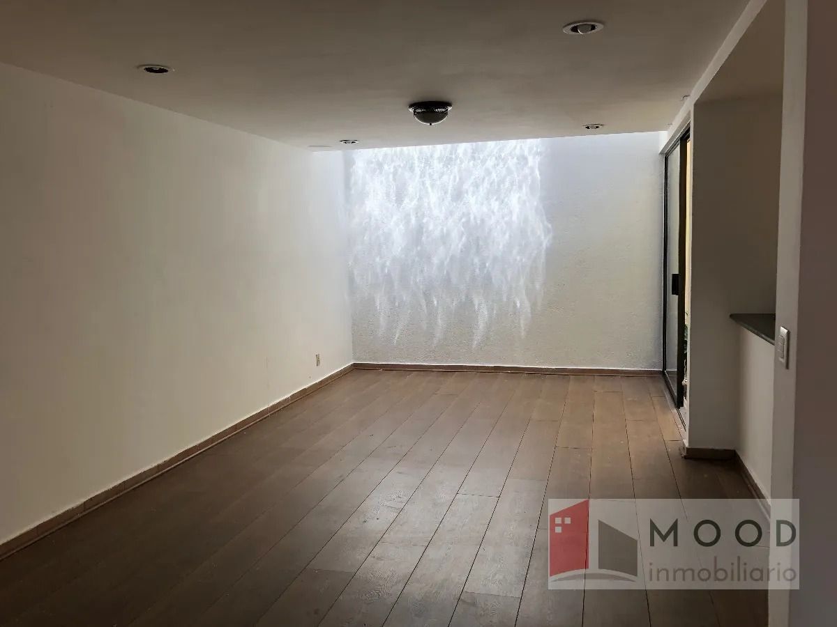 Casa en condominio en San Nicolás Totolapan, La Magdalena Contreras, foto 3 de 19