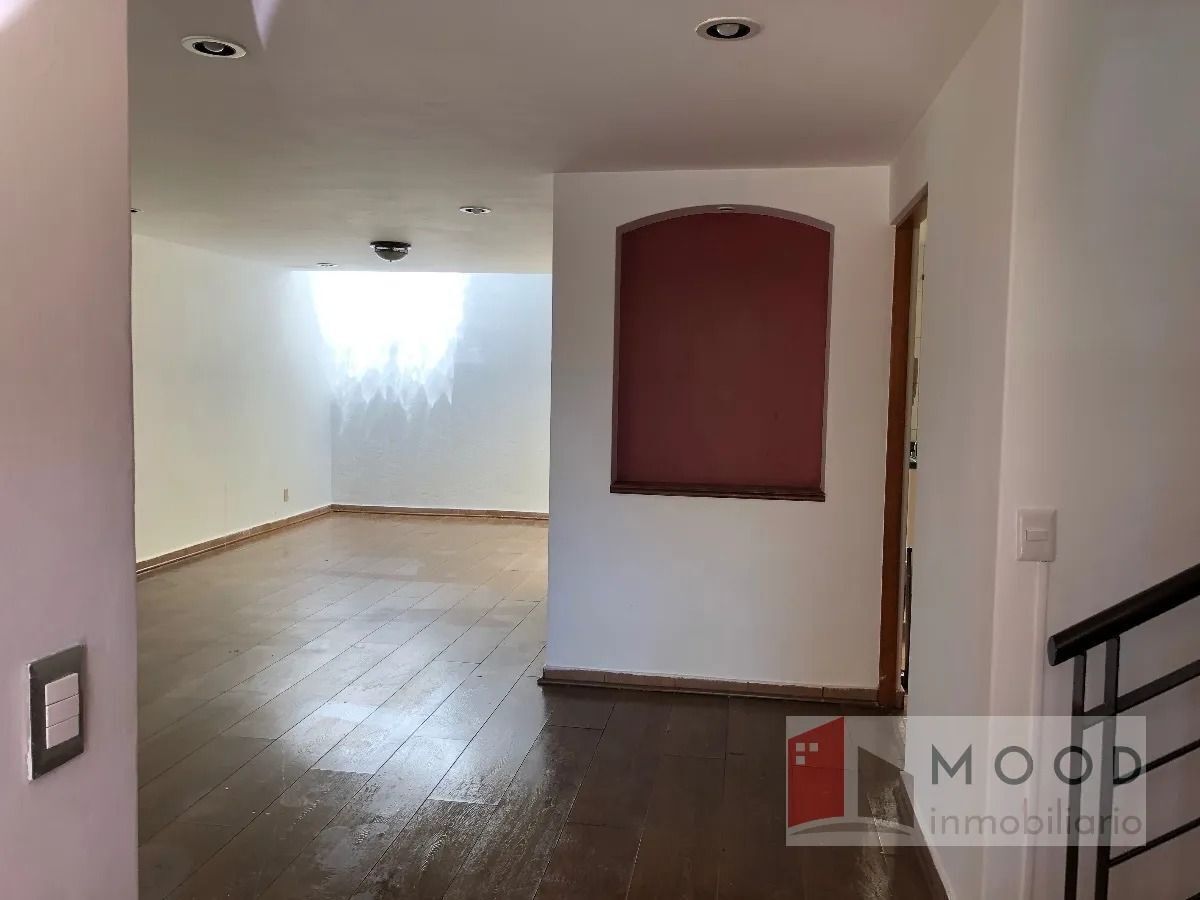Casa en condominio en San Nicolás Totolapan, La Magdalena Contreras, foto 4 de 19