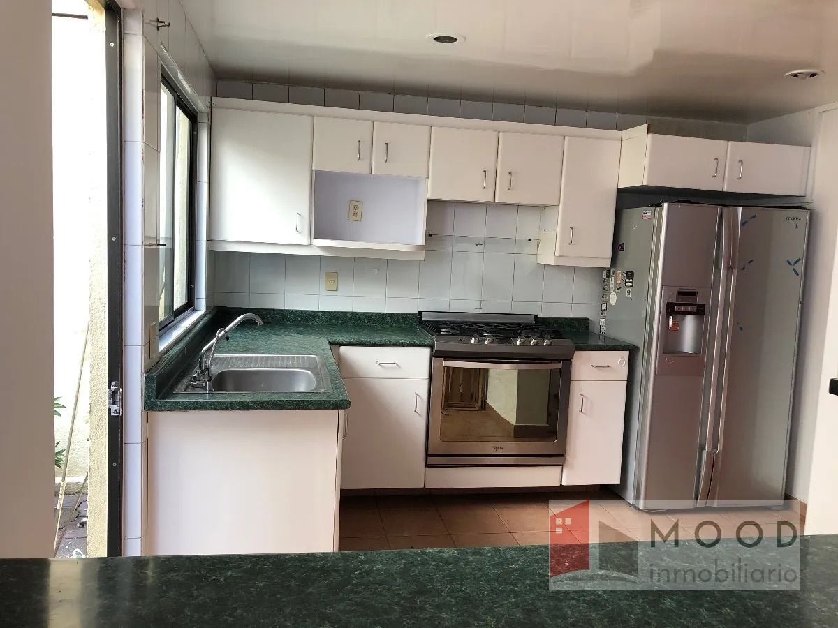 Casa en condominio en San Nicolás Totolapan, La Magdalena Contreras, foto 5 de 19