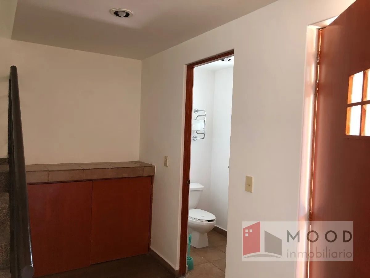 Casa en condominio en San Nicolás Totolapan, La Magdalena Contreras, foto 6 de 19