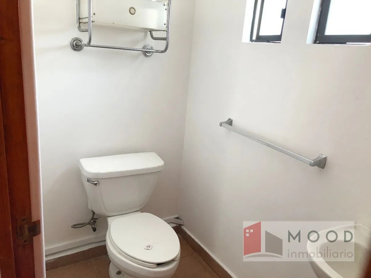 Casa en condominio en San Nicolás Totolapan, La Magdalena Contreras, foto 7 de 19