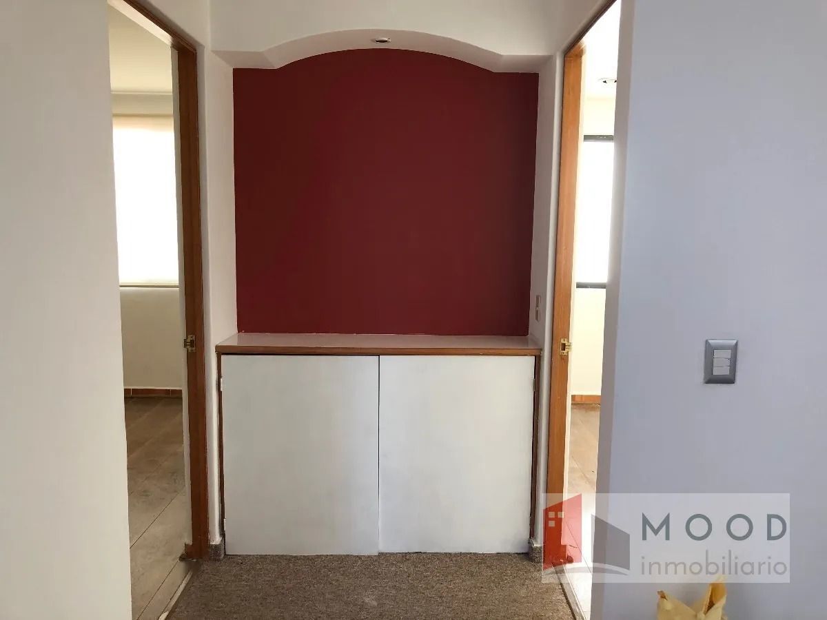 Casa en condominio en San Nicolás Totolapan, La Magdalena Contreras, foto 8 de 19